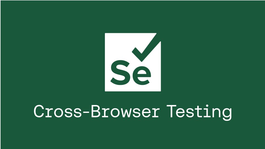 selenium cross browser testing blog