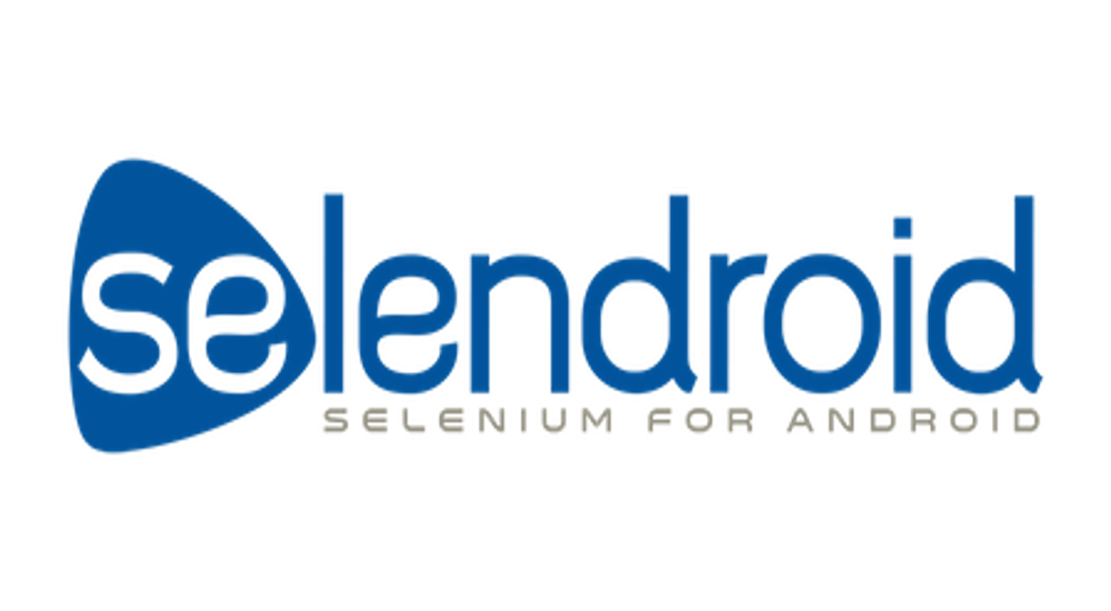 Selendroid Android testing framework