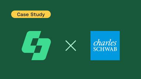 Charles Schwab Increases Code Deployment Frequency by 4X with Sauce Cross Browser 
