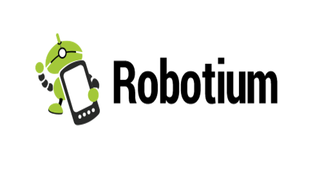 Robotium Android testing framework