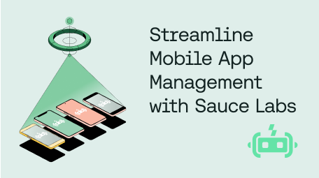 Streamline Mobile App Management blog