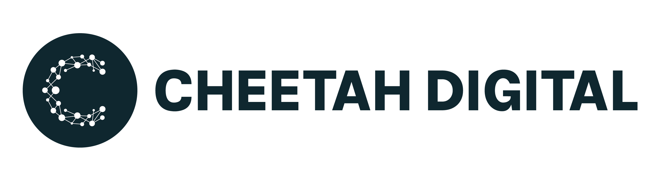 Cheetah Digital logo