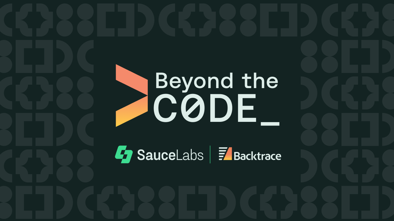 Beyond the Code podcast