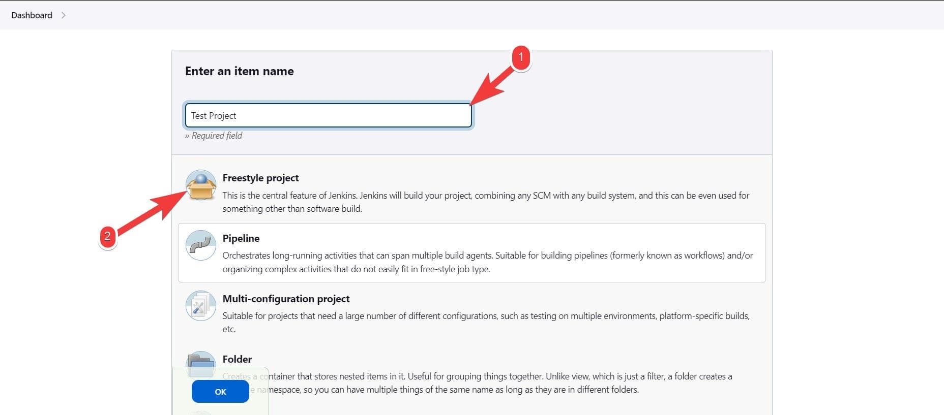 Jenkins For Test Automation Guide