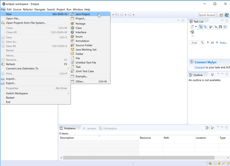How to Configure Webdriver-Selenium for Java in Eclipse on Windows