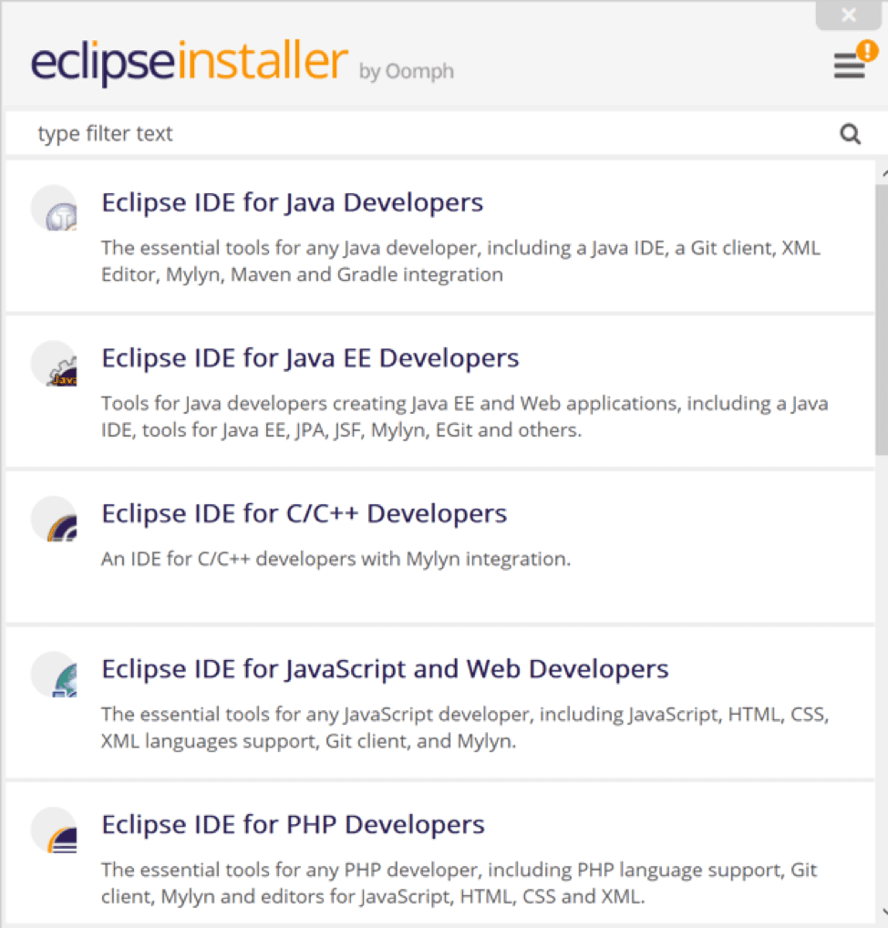 How to Configure Webdriver-Selenium for Java in Eclipse on Windows