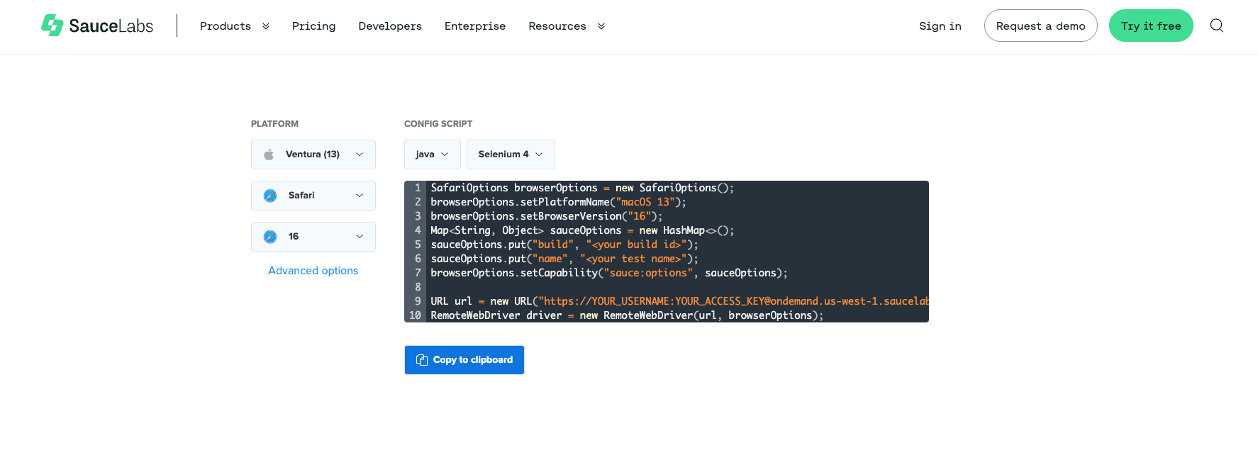 Selenium Python Tutorial For Automated Testing