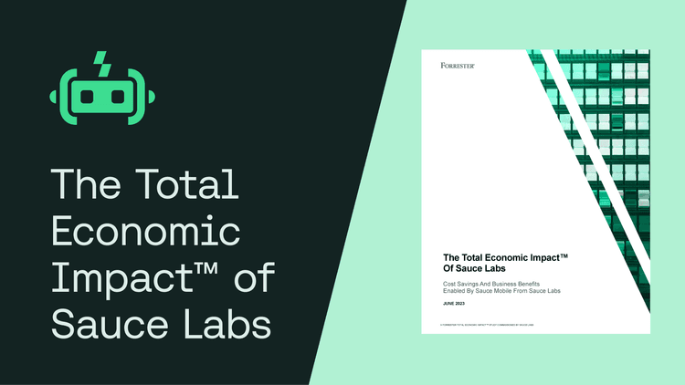 Sauce Labs: Cross Browser Testing, Selenium Testing & Mobile Testing