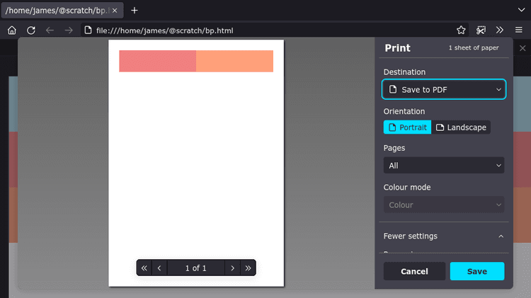 CSS & Media Query Breakpoints for Responsive Design